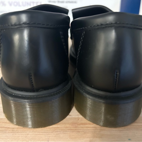 Dr. Martens Adrian loafer - never worn EU 41 - Picture 11 of 11